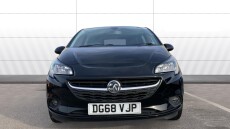 Vauxhall Corsa 1.4 [75] Energy 3dr [AC] Petrol Hatchback